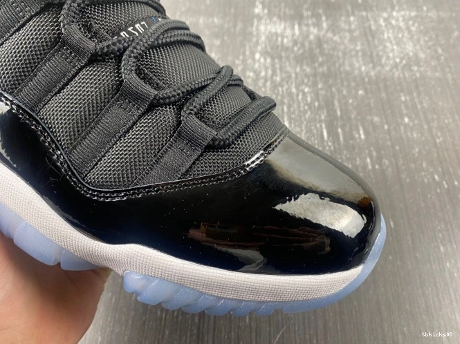 Rep TBkick Jordan 11 Low Air FV5104-004 Jam Space 0707